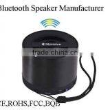 2016 HIFI Speaker MY VISION N9 Wirless Bluetooth Input TF Card Speaker With FM Optional Function thumbnail-5