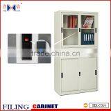 Commercial Furniture General Use Vintage Metal File Cabinets