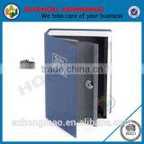 Hidden Real Book Gun Safe thumbnail-1