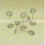 Wedding Favors of Place Card Holder thumbnail-5