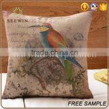 Wholesale Home Accessories Headrest Chinese Chair Cushion thumbnail-2