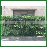 Artificial Vertical Green Wall thumbnail-1