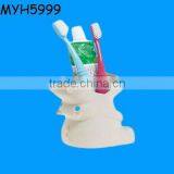 Hipper Bathroom Set Bathroom Organizer thumbnail-1