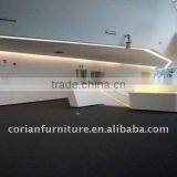 100% Acrylic Solid Surface/modified Acrylic Solid Surface Sheet Factory Price thumbnail-2