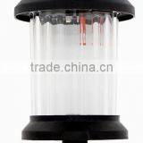 6pk Plastic Solar Led Garden Pathway Landscape Lawn Stake Light thumbnail-3