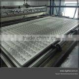 Customized Plastic Hydroponic Grow Tray thumbnail-3