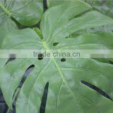 Artificial Bonsai Plants Artificial Turtle Back Bonsai Decor Monstera thumbnail-2