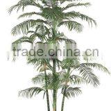 Artificial Green Bonsai Hawaii Kwai Y8388-56-5P ( Plant Bonsai Flower Tree of Este ) thumbnail-1