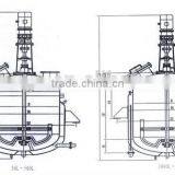 Hebei Huiya Dry Floral Foam Production Equipment thumbnail-3