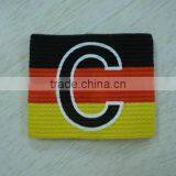 Customized High Quality Sweat Wrist Band thumbnail-1