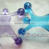 Kid Shape Plastic Body Massager as Promotion Gift thumbnail-1