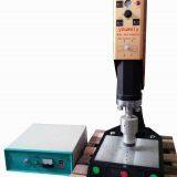 Small Ultrasonic Welding Used the Bag Machine thumbnail-2