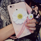 Pretty Mirror Case Cover Silicone Cell Phone Case Mobile Phone Cases for IPhone7/7Plus/6/6s/6plus/6splus Soft Tpu Case thumbnail-4