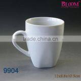 400ml Promotional Gift Ceramic Mug Wholesale thumbnail-1