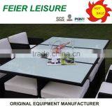 Modern Hot Sell Hanging Glass Chair 2014 thumbnail-5