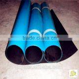 Tailings Treatment Project Dedicated Double Color HDPE Geomembrane Black and Green Double Color HDPE Liner thumbnail-6