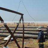 High Tearing Resistance Geomembrane Production thumbnail-6