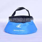 Camping Sink 5L/ 10L 98013 Extra Light and Foldable thumbnail-1