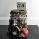 Resin Wine Rack Decoration thumbnail-5