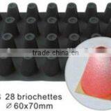 Non-stick Carbon Steel Cake Mould 2012 thumbnail-1