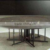 2011 Folding Round Table Wholesale thumbnail-1