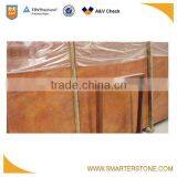 Fantastic Red 1.8 Thickness Import Travertine thumbnail-1