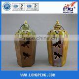 Decorative Ceramic Oil Lamp thumbnail-1