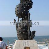 Large Bronze Statues Seaside Decorations for Sale thumbnail-1