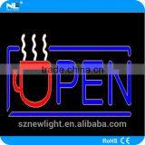 LED Open Sign Board/outdoor Led Digital Open Sign Board thumbnail-2