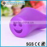 Silicone Cute Cheap Eco-friendly Anti-barking Pet Mouth Protector thumbnail-3