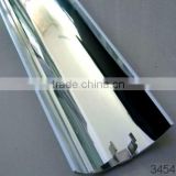 High quality aluminium metalized pet film