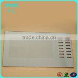 KM-GP34 China Suppliers Black Acrylic Door Plate,acrylic Signs,name Plate Acrylic Sign Holder thumbnail-2