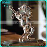 Crystal Animal Figurine Crystal Gift ,chinese Zodiac thumbnail-5