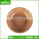 Western Plastic Crocerky Design Melamine Bowl Set thumbnail-2