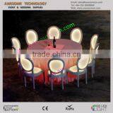 Customized Led Colour Changing Lights Powered Bar Furniture thumbnail-3