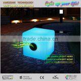 Hot Sale Cute Led Color Changing Bluetooth Speaker thumbnail-6