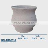 Vietnamese Terracotta Mini Planter BN-TR067 thumbnail-1