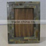 Hand Crafted Picture Frame thumbnail-1