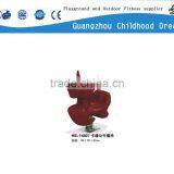 (HB-14807) Kids Playground Spring Toy thumbnail-1