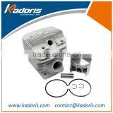 Cylinder With Piston Set 56mm Fits for Stihl 066 Chain Saw Parts thumbnail-1