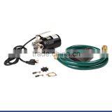 1/10HP 330GPH Mini Utility Water Pump thumbnail-1