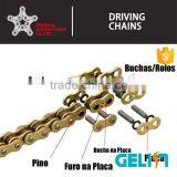 Stainless Steel Motorcycle Driving O-ring Chain thumbnail-4