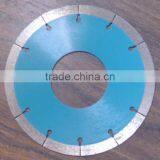 Diamond Ceramic Saw Blade (Sintered, Segmented) thumbnail-1
