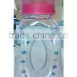 WIDE NECK EASY GRIP BABY BOTTLE thumbnail-1