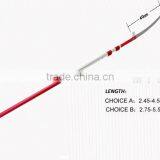 Long Handle Aluminum Handle Telescopic Pole Tree Pruning Saw With Sheath thumbnail-5