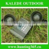Factory Direct Sell Bird Repeller With 50W, 150dB Speaker thumbnail-1