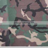 Hot Sale Custom Military Uniform Camouflage Rip Stop Printed Fabric Sale for Army thumbnail-4