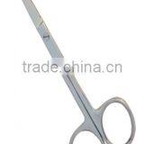 Manicure & Pedicure Scissors RB-6611-A