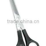 Plastic Handle Hair Cutting Scissors RB-340 thumbnail-1