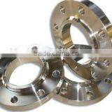 ASTM 201 304 316 316L Stainless Steel Socket Flanges thumbnail-4